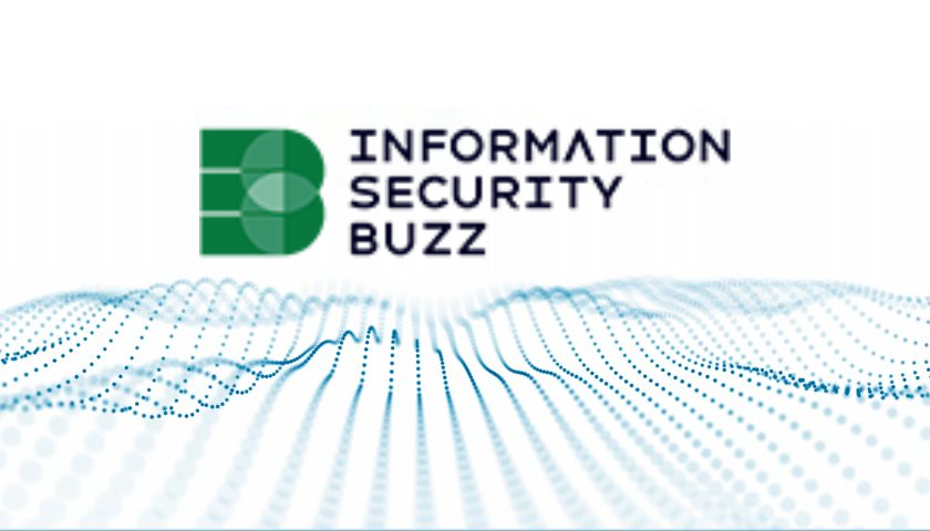 Information Security Buzz