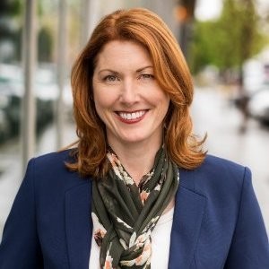 Jennifer Cohen