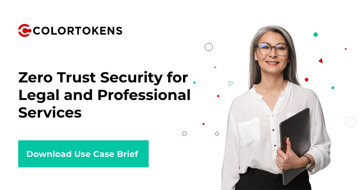 Legal and Professional Services Cybersecurity Best Practices
