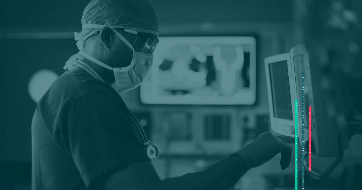 Microsegmentation: The Key to Securing IoMT Devices 
