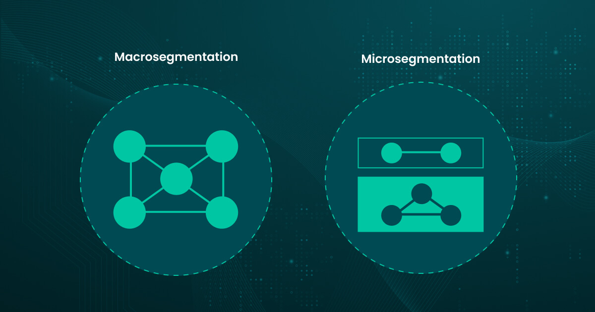 Sometimes Bigger Isn’t Better: Macro vs. Microsegmentation