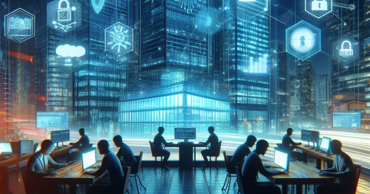 Managing “Noise Pollution” in Enterprise Networks