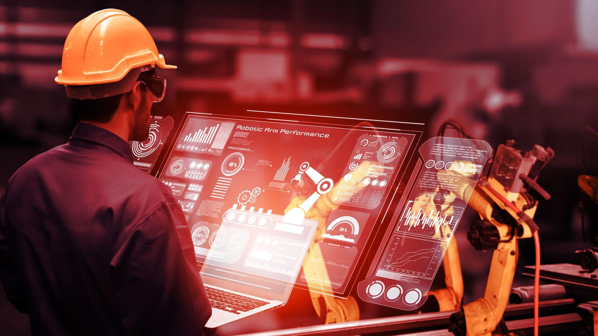 4 Types of Cyberattacks that Frequently Impair Manufacturers