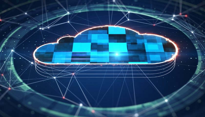 Microsegmentation Brings Zero Trust to Virtualized Containers