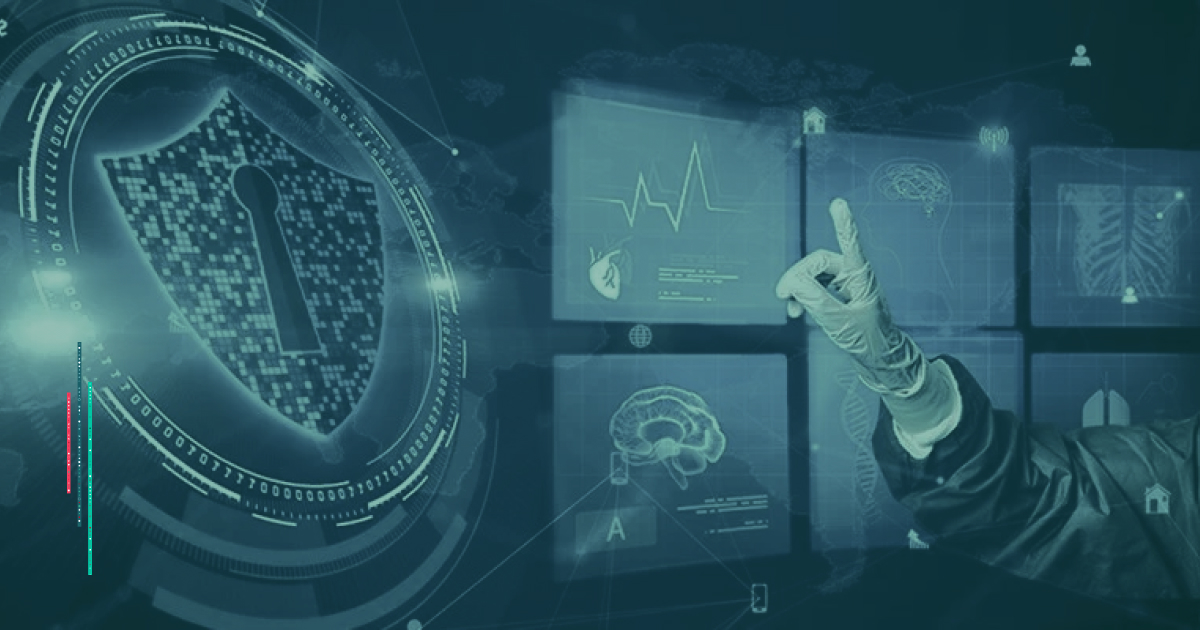 Microsegmentation Services for Healthcare