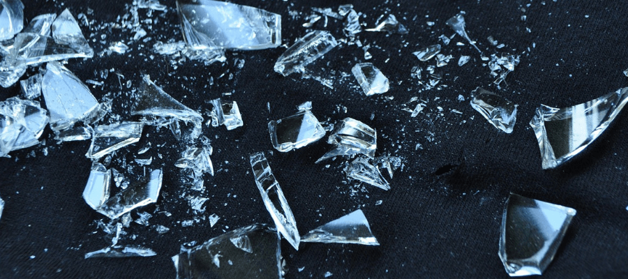 Shattered! Security in a Fragmented World of Workloads