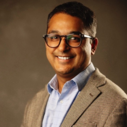 Nakul Goenka