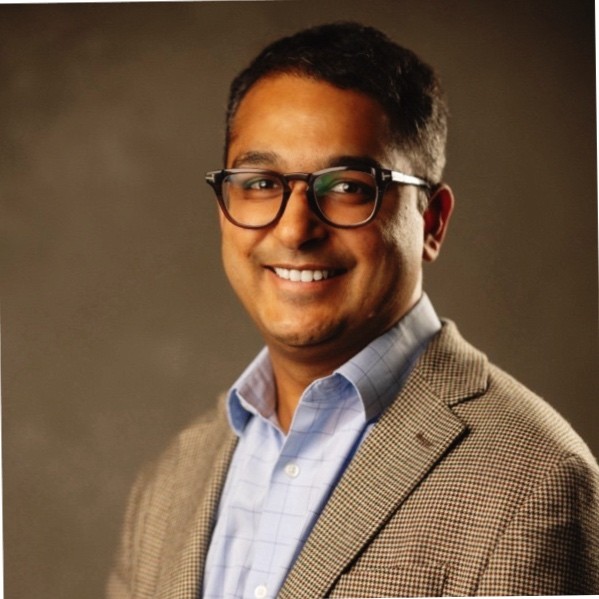 Nakul Goenka