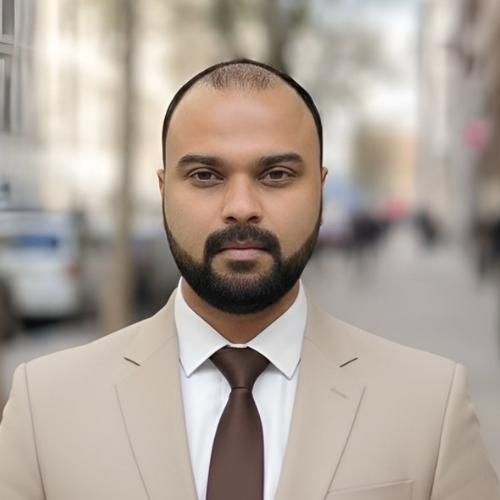 Naveen Prabhu