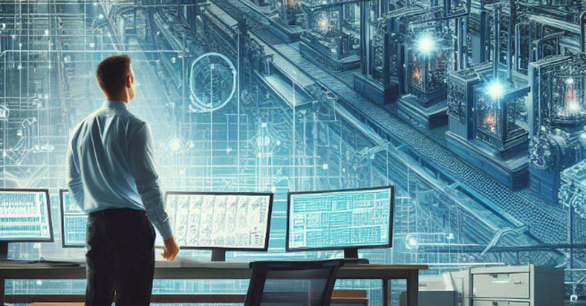 OT Under Siege: Why Microsegmentation is the Missing Piece in Your Cyber Defense Puzzle