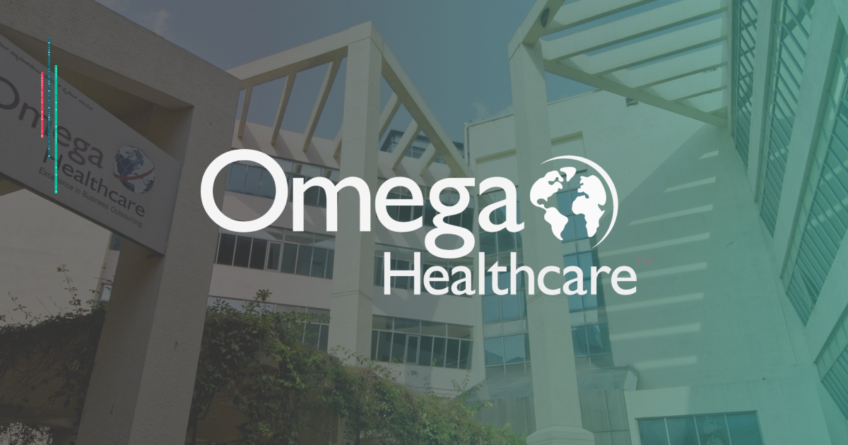 Omega Healthcare