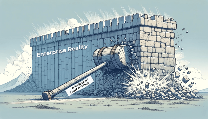 You Can’t Track What You Can’t Measure