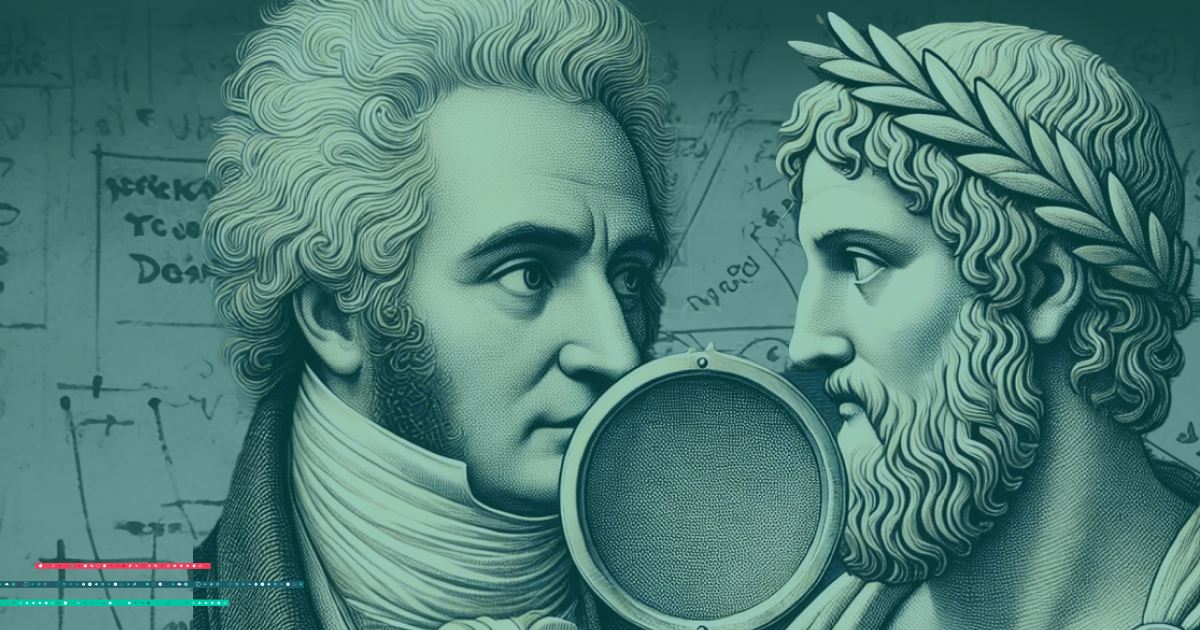 How the Quest for Counting Prime Numbers, Eratosthenes, and Legendre Sieves Apply to “Instantaneous Zero Trust Microsegmentation with Progressive Improvements”