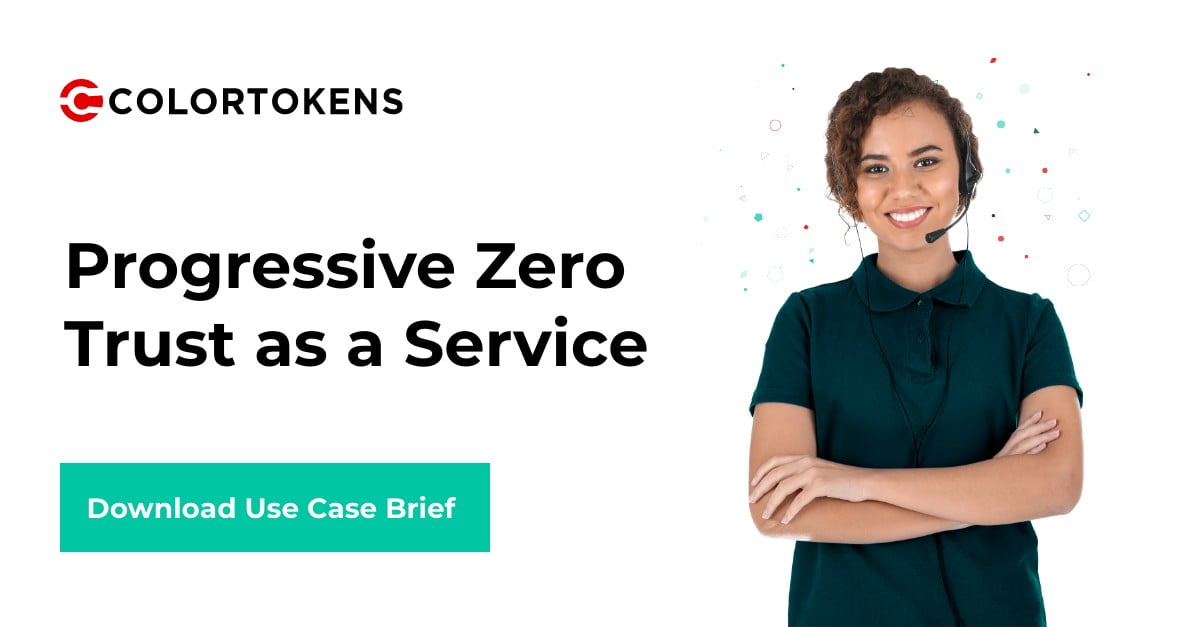 Xassure: Zero Trust as a Service | ColorTokens