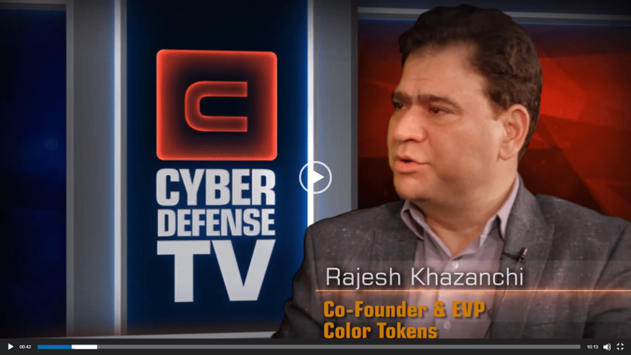 Video: Rajesh Khazanchi in Conversation with Cyber Defense Magazine Publisher Gary Miliefsky