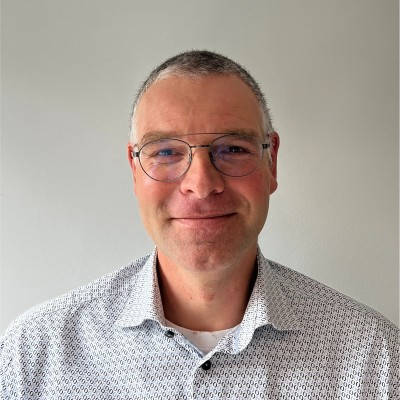 Ralph Wanders