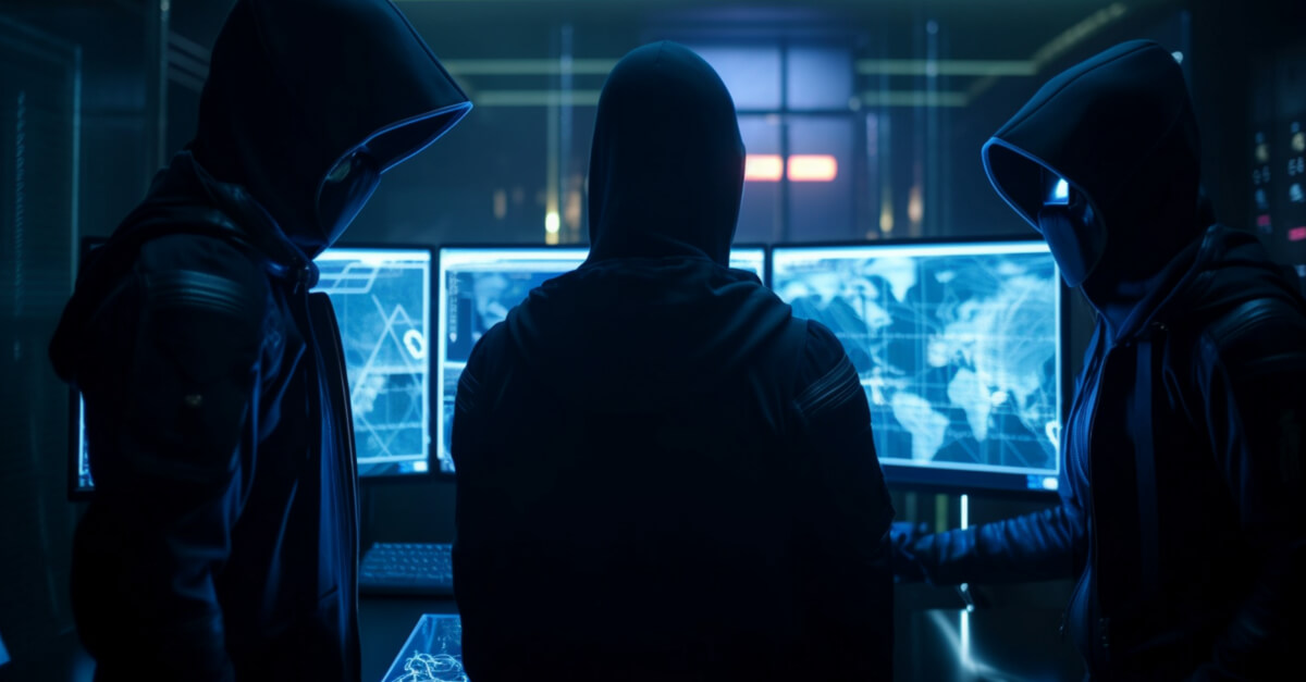 Ransomware: The Unseen Threat 