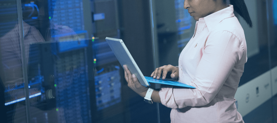How an Enterprise Can Achieve a Consistent Security Posture