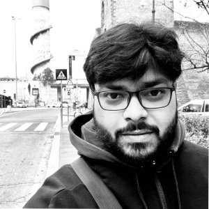 Tanuj Mitra