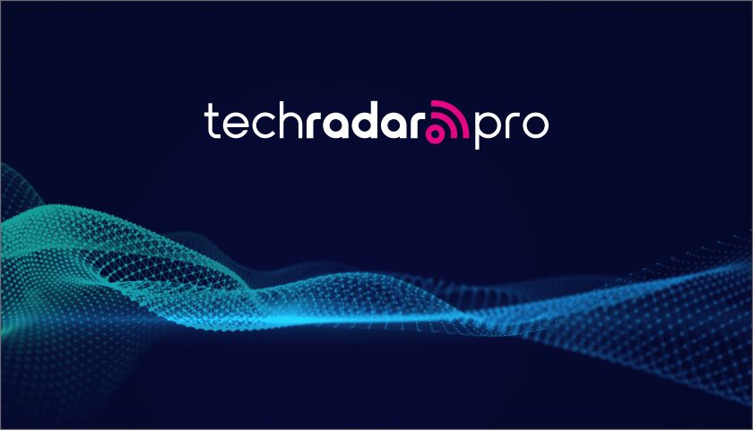 Techradar pro