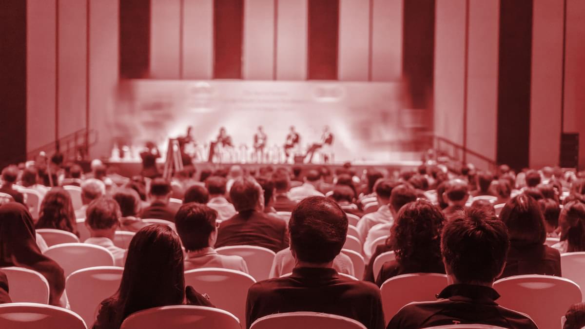 Black Hat 2021: Supply chain on the brain