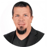 Dr. Chase Cunningham