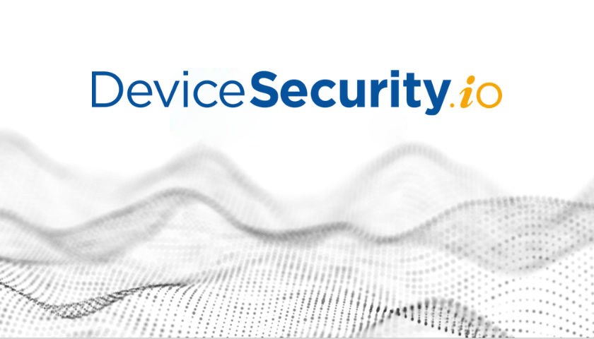 device security io