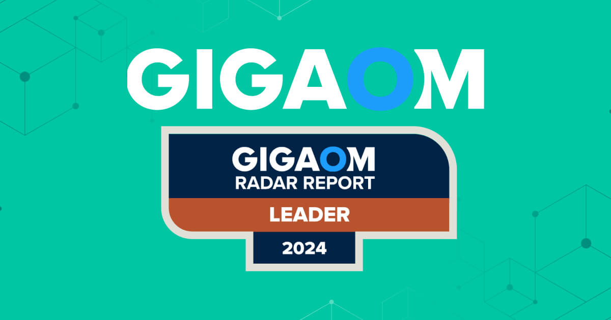 The Results Are in: GigaOm Radar Report for Microsegmentation