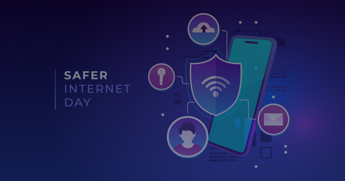 Happy Internet Safety Month! (Are You Dressed for it?)