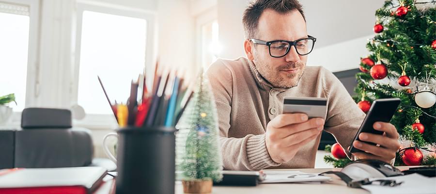 Why Online Retailers Should Prepare for Cyberattacks: 2020 Holiday Shopping Season Edition