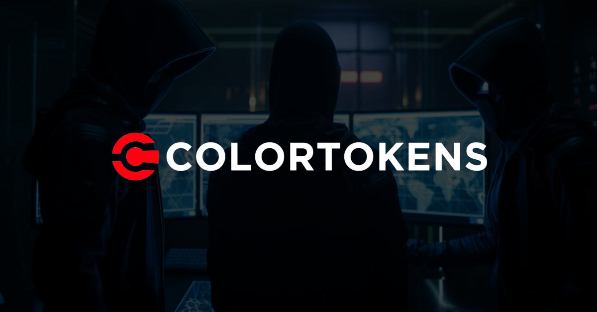 Color Attack Defend Legacy Systems Against Advanced Attacks - ColorTokens