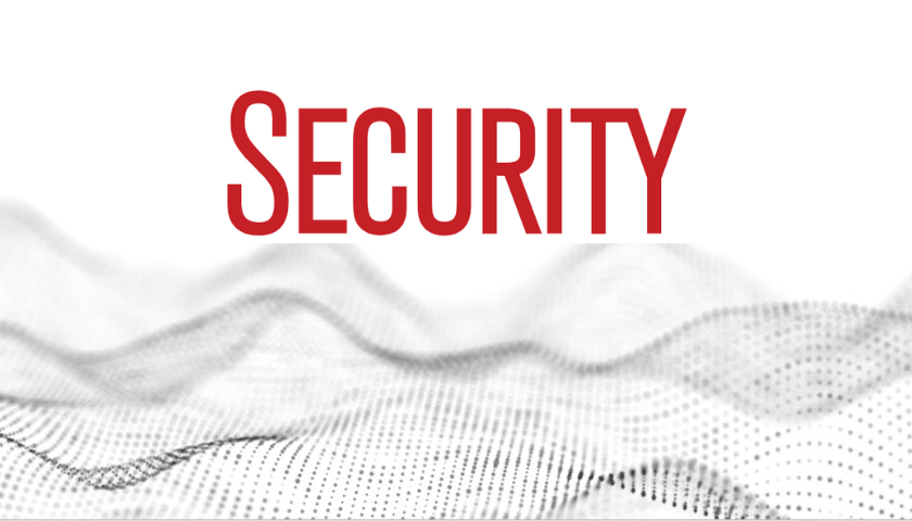 security mag