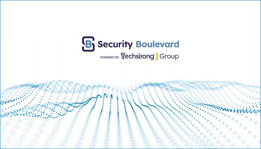 security boulevard