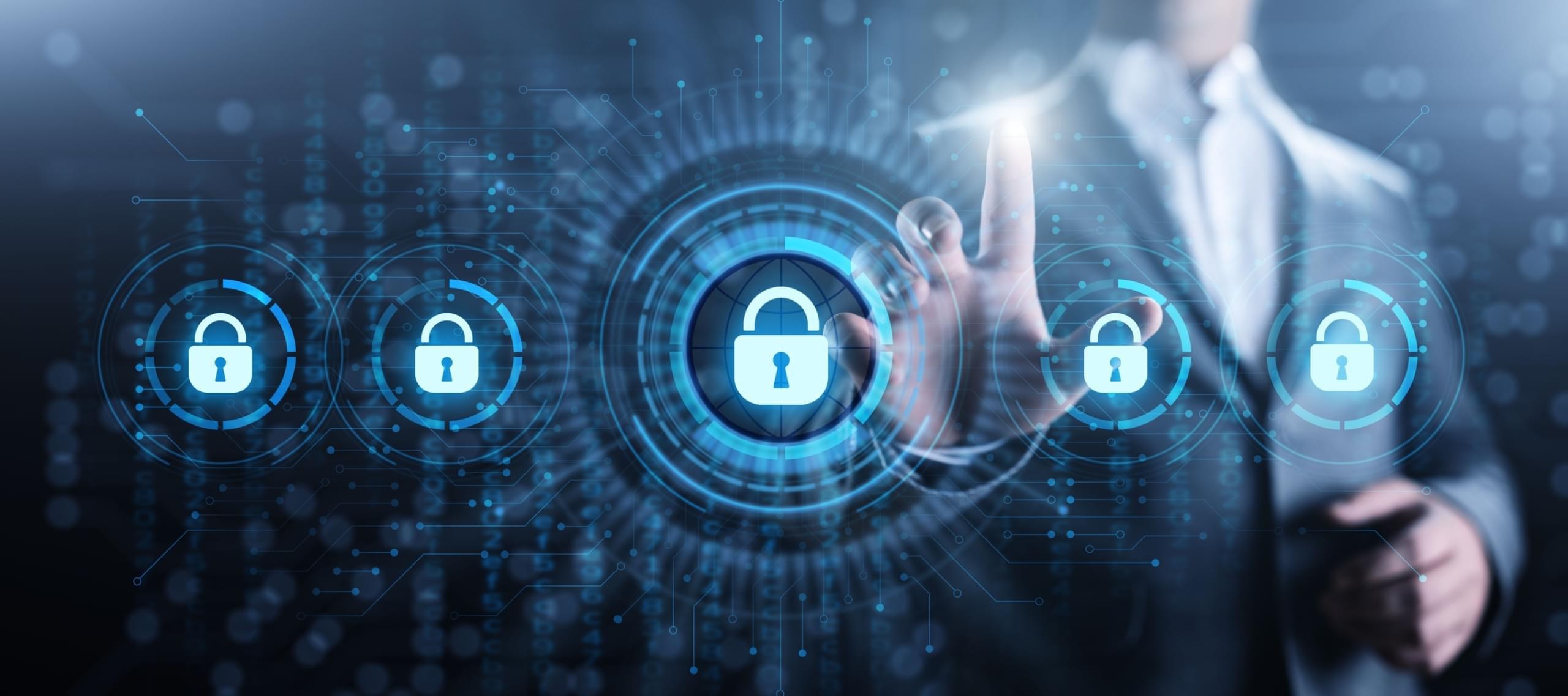 10 Reasons Why Enterprises Need Zero Trust Security